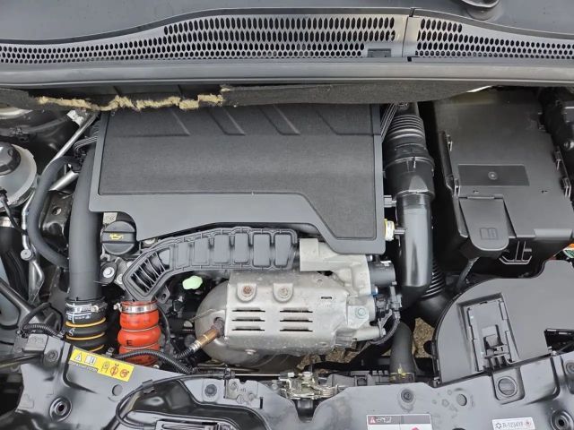 Citroën C3 Aircross PureTech Shine