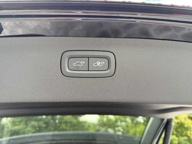 Volvo XC90 Dark Plus T8