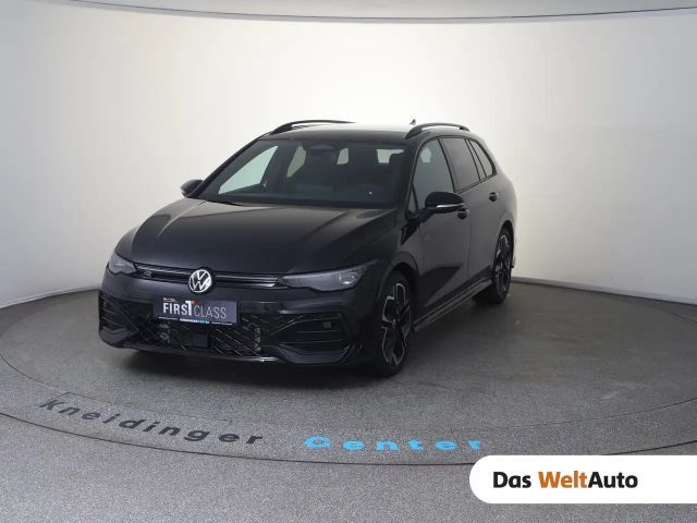 Volkswagen Golf DSG Sport Variant