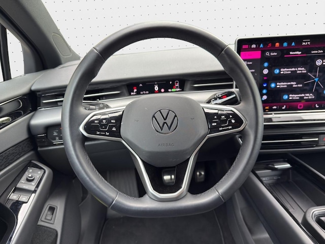 Volkswagen ID.7 Pro Tourer