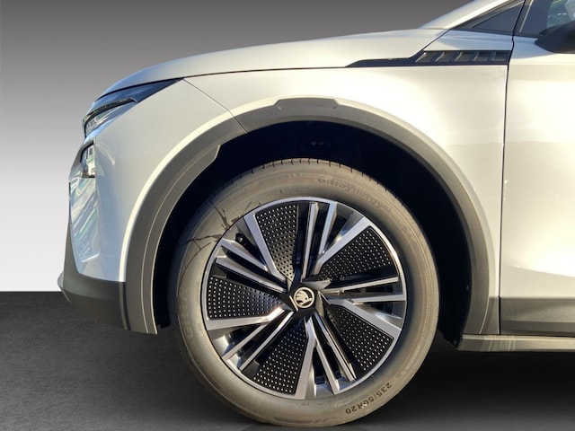 Skoda Elroq Elroq 60 Lodge *SHZ*LED*KAMERA*