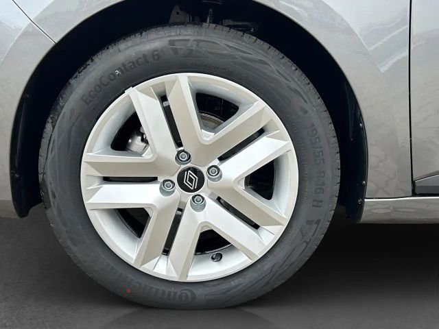 Renault Clio Evolution