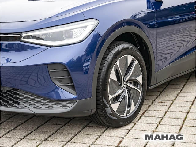 Volkswagen ID.4 IQ.Drive Performance Pro