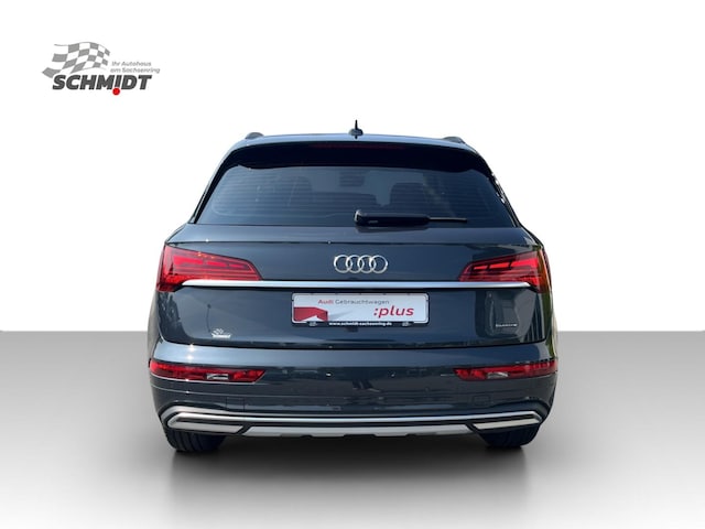 Audi Q5 40 TDI Quattro S-Tronic
