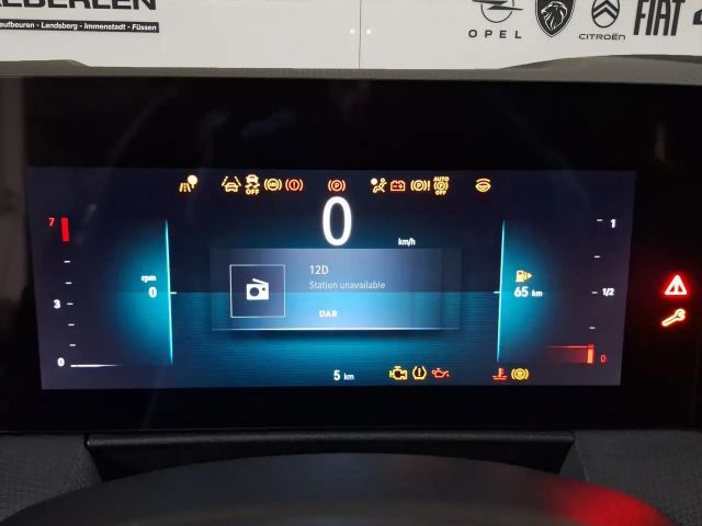 Opel Astra 1.2 Turbo GS-Line Grand Sport Turbo