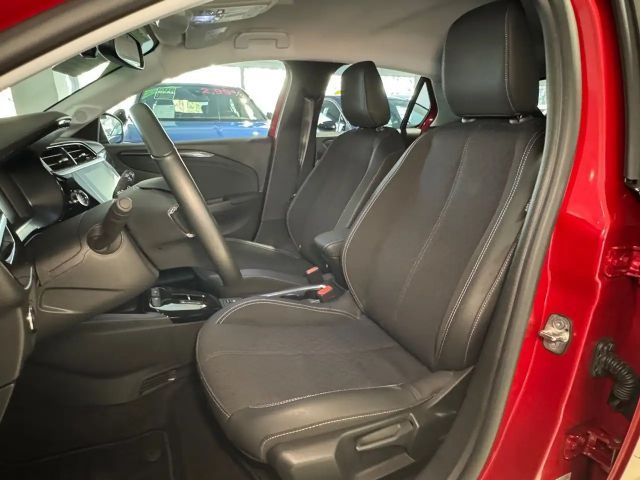 Opel Corsa F e Eleg. **SHZ+Fernlichtass+Kam**