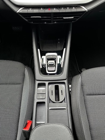 Skoda Octavia Combi Selection