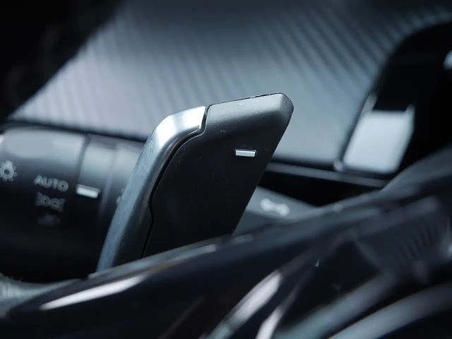 Peugeot 508 Active Pack Hybrid SW