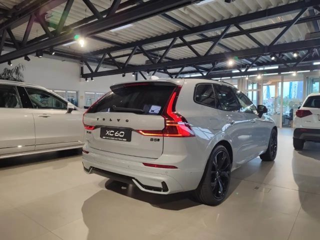 Volvo XC60 AWD Plus