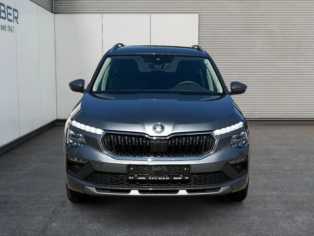 Skoda Kamiq 1.5 TSI Selection