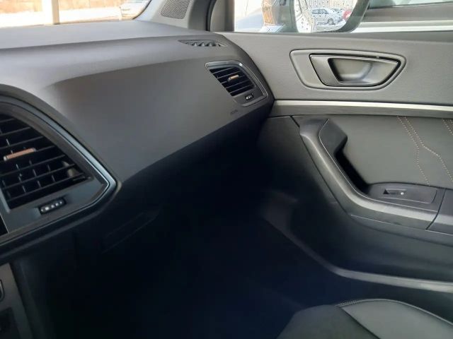 Cupra Ateca 2.0 TSI 4Drive DSG