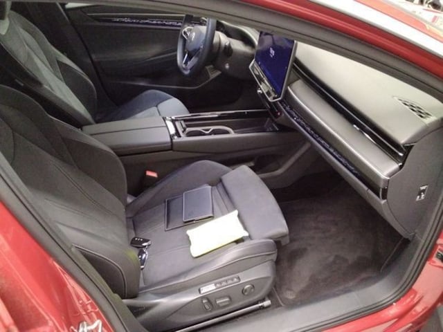 Volkswagen ID.7 Tourer