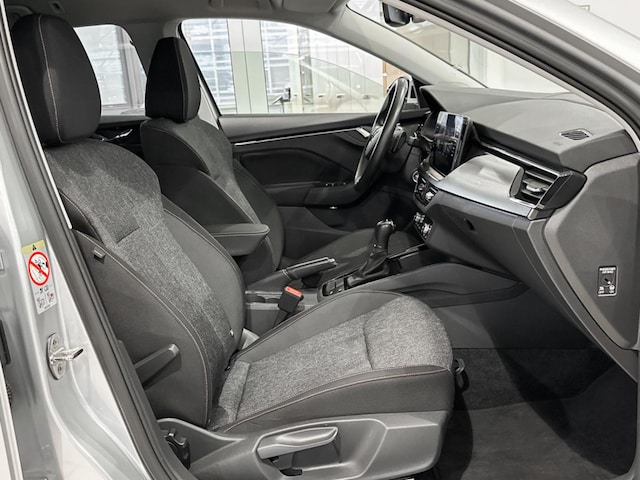 Skoda Scala 1.0 TSI Clever