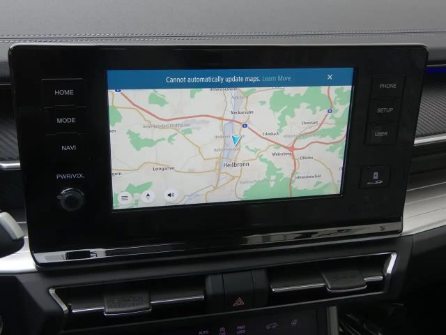 SsangYong Torres 2WD Sapphire