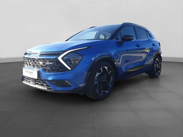 Kia Sportage GDi GT-Line Vierwielaandrijving