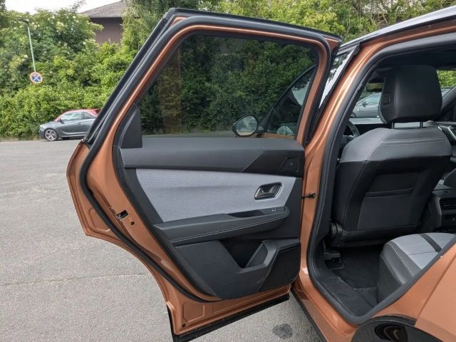 Opel Grandland X Grandland Electric HUD/Pano/360°/Focal/Sitzhzg