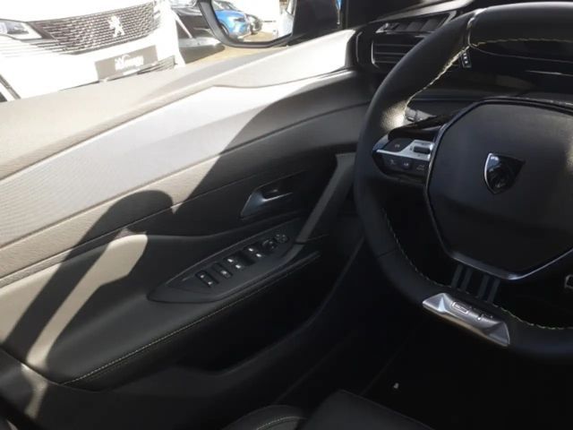 Peugeot 308 GT-Line Hybrid SW