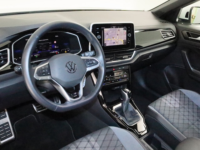 Volkswagen T-Roc 1.5 TSI R-Line