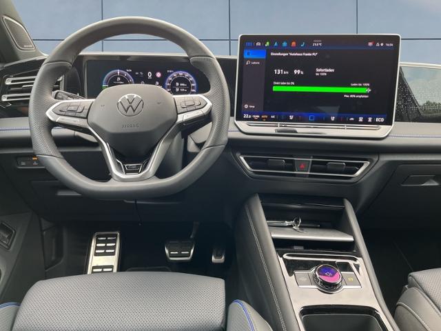 Volkswagen Tiguan IQ.Drive R-Line eHybrid