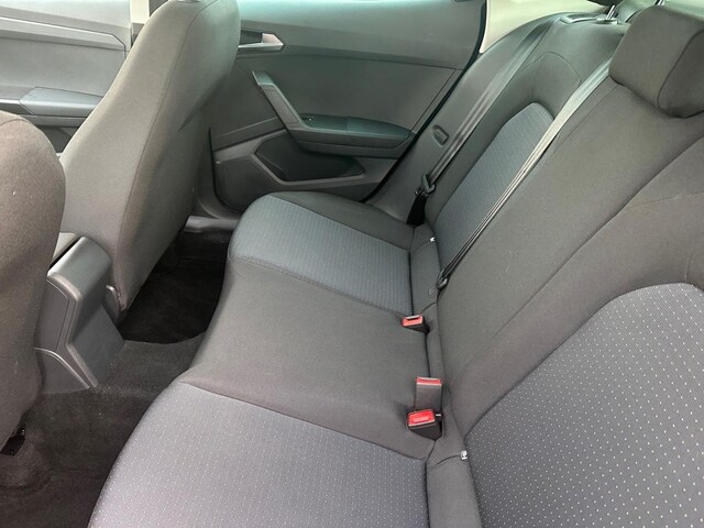 Seat Arona 1.0 TSI Style