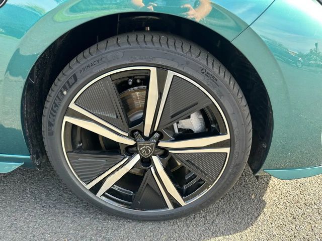 Peugeot 308 GT-Line Hybrid SW