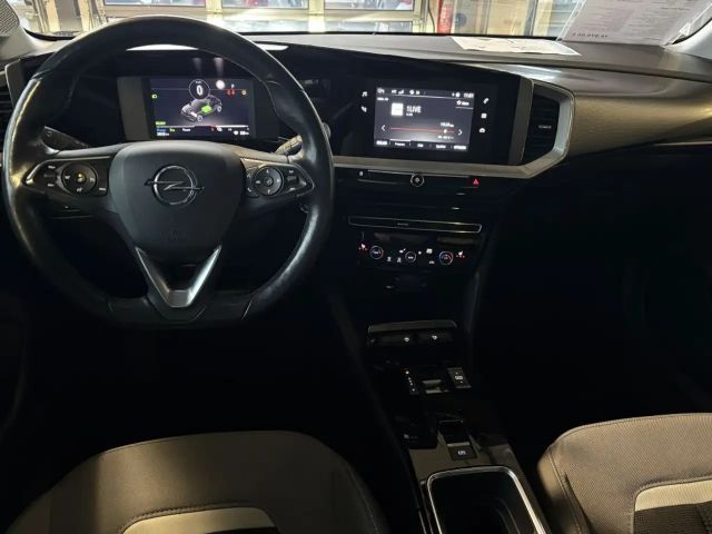 Opel Mokka Elegance Mokka-e