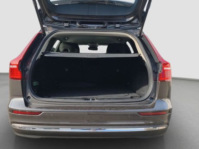 Volvo V60 Bright Plus