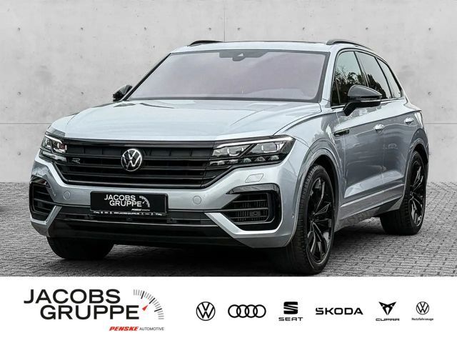 Volkswagen Touareg 3.0 V6 TSI R-Line