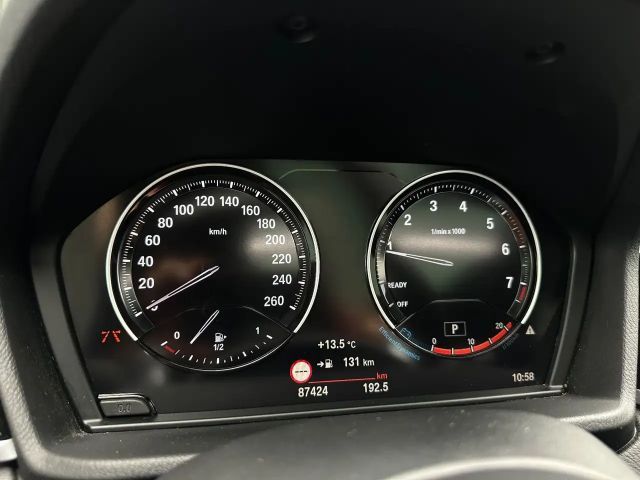 BMW X2 M-Sport sDrive sDrive20i