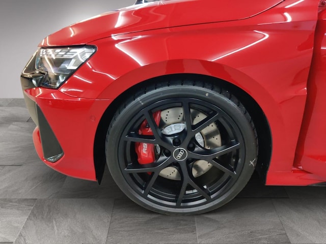Audi RS3 Quattro S-Tronic Sportback