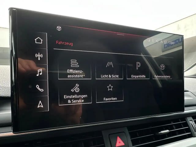 Audi A4 35 TFSI Avant S-Tronic