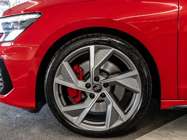 Audi S3 Quattro S-Tronic Sedan