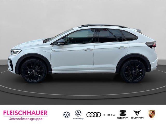 Volkswagen Taigo Plus R-Line