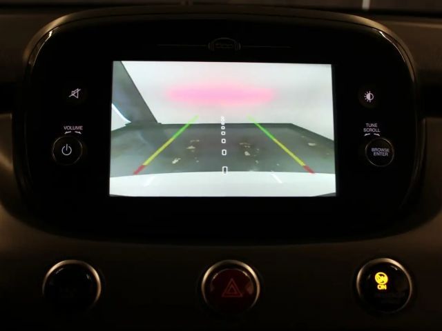 Fiat 500X Dolcevita Sport