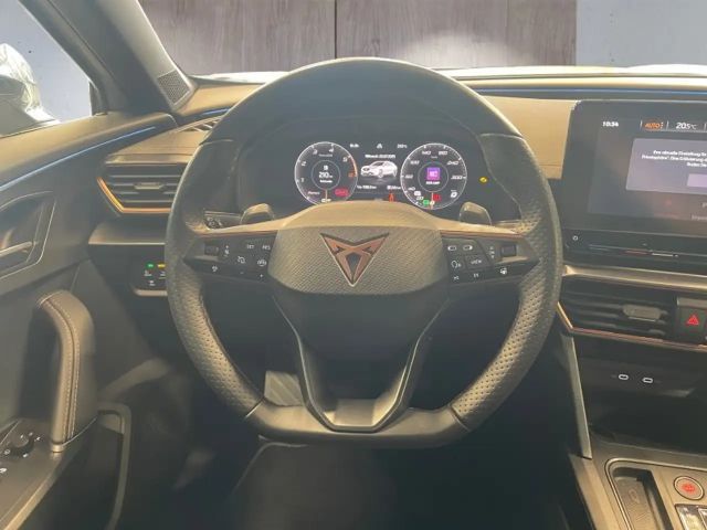 Cupra Formentor 4Drive DSG