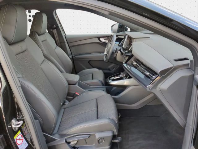 Audi Q4 e-tron 35 S-Line