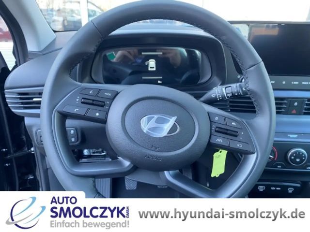 Hyundai i20 1.0 Select