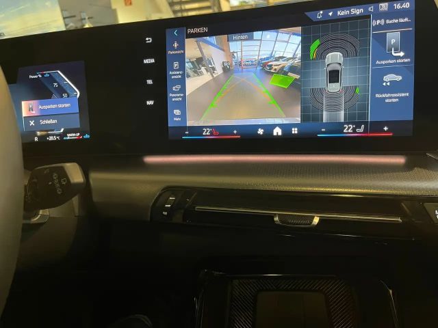 BMW X1 M-Sport sDrive