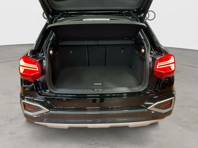 Audi Q2 35 TFSI S-Tronic