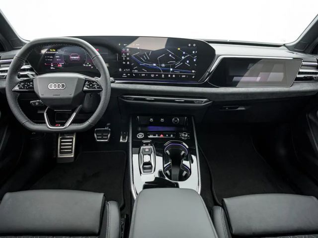 Audi A5 Quattro S-Tronic