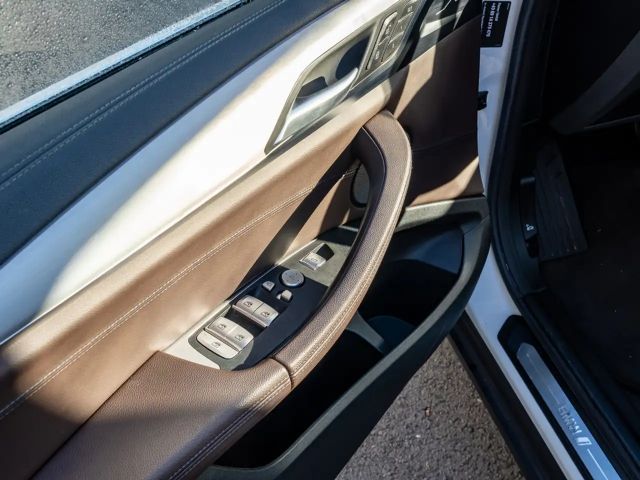 BMW iX3 Impressive iX3