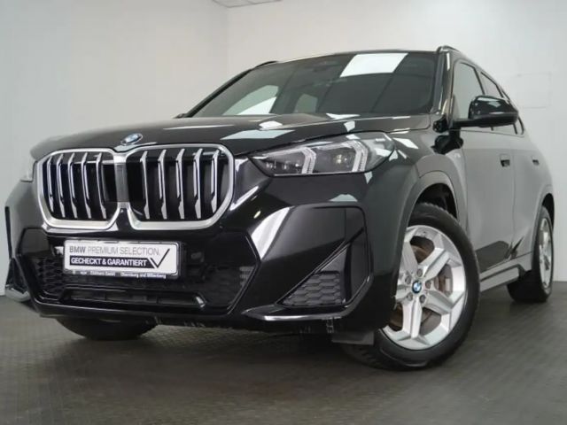 BMW X1 M-Sport