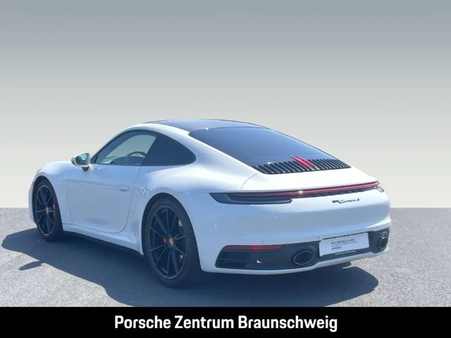 Porsche 992 Carrera Coupé S