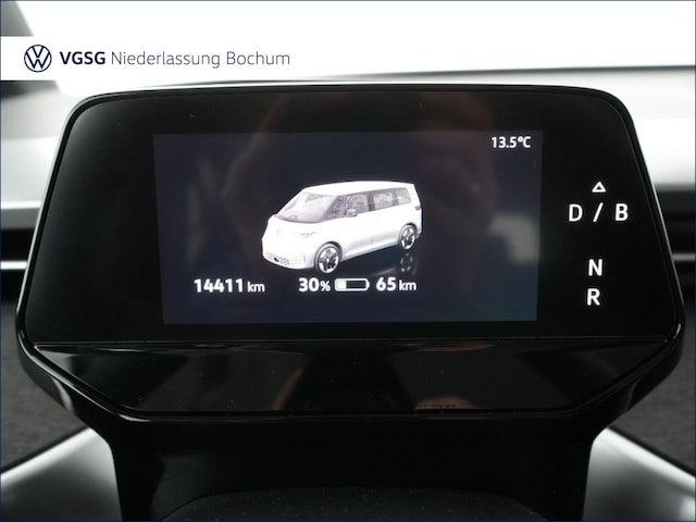 Volkswagen ID.Buzz Pro