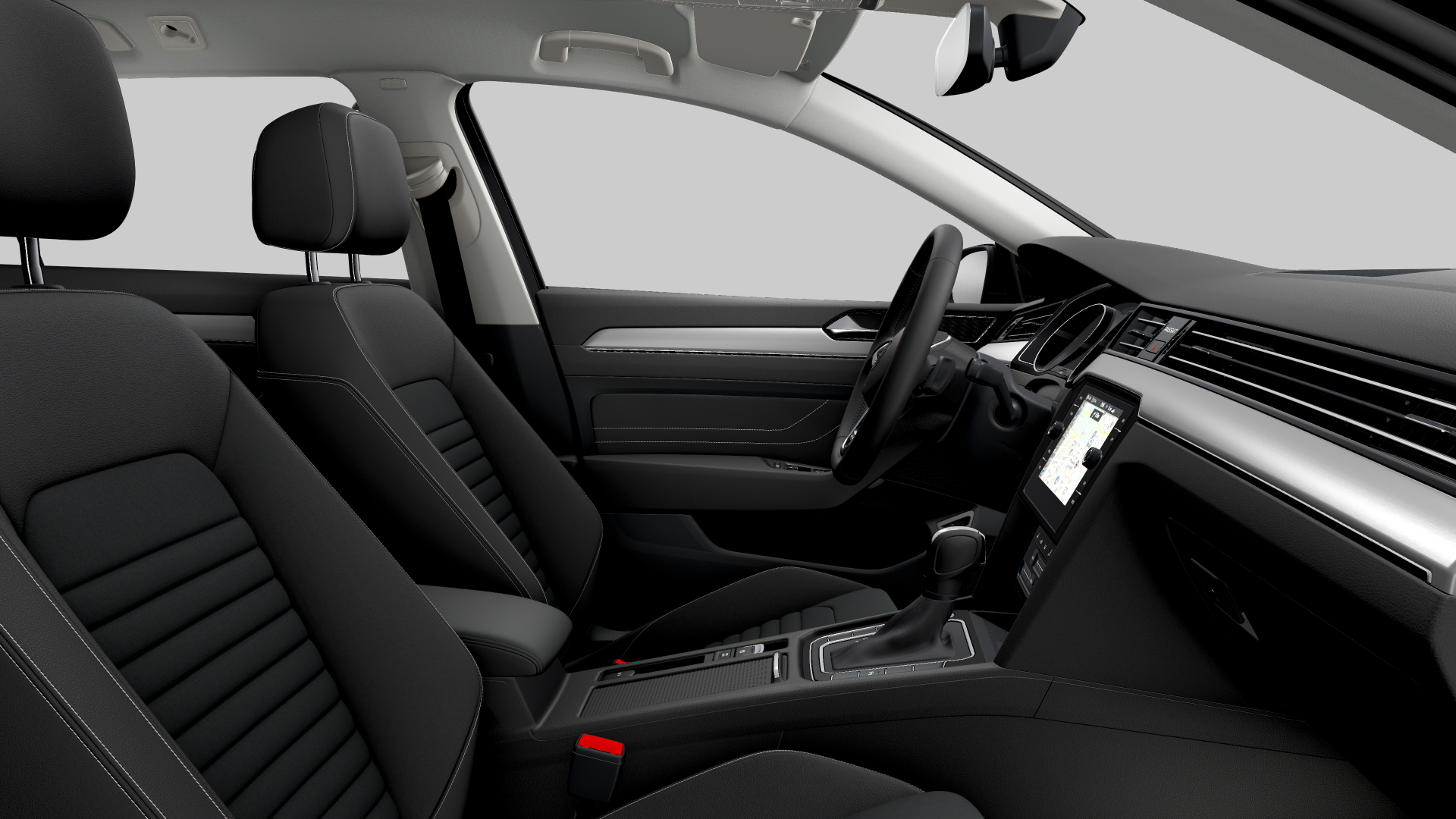 Volkswagen Passat 2.0 TSI 4Motion DSG Variant