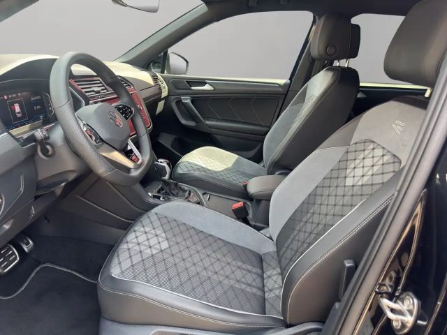 Volkswagen Tiguan Allspace DSG R-Line