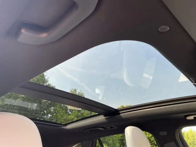 Mercedes-Benz GLC 300 4MATIC AMG Line