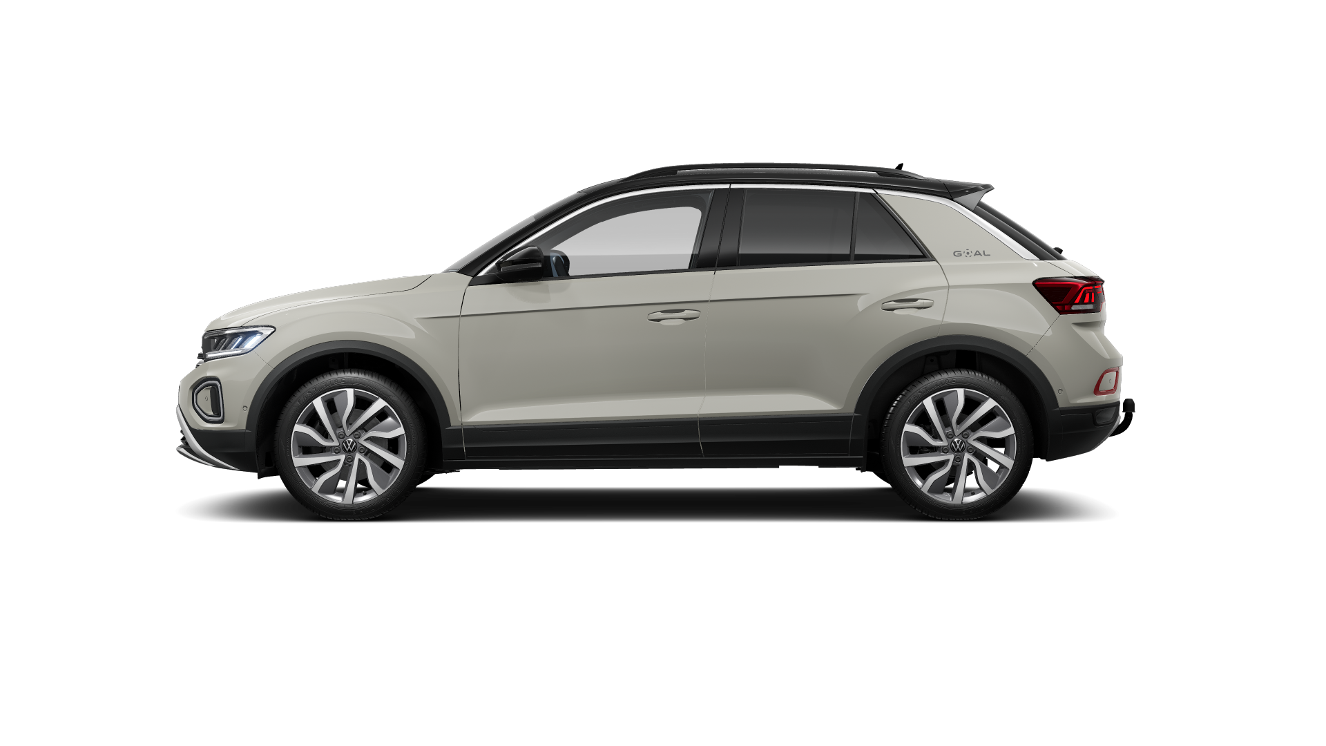 Volkswagen T-Roc 2.0 TDI DSG