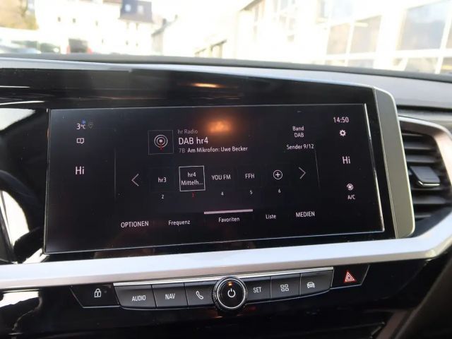 Opel Grandland X GS-Line Grand Sport