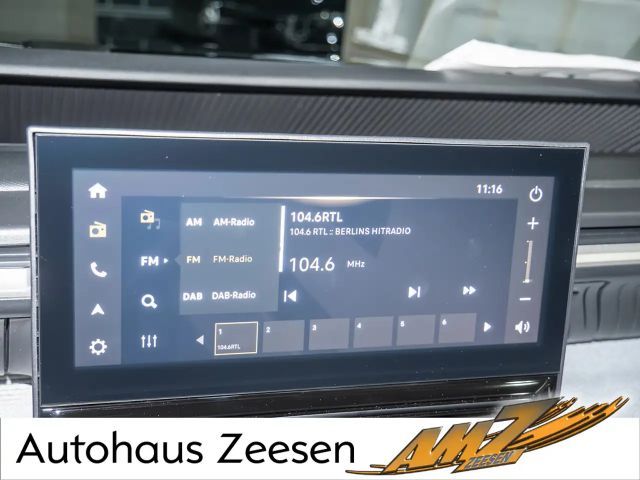 Citroën C3 Aircross Max